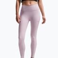 Női leggings Nike One High-Waisted Seamless platinum violet 4