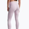 Női leggings Nike One High-Waisted Seamless platinum violet 5