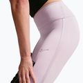 Női leggings Nike One High-Waisted Seamless platinum violet 6