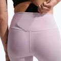 Női leggings Nike One High-Waisted Seamless platinum violet 7