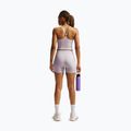 Női rövidnadrág Nike One Biker 5" platinum violet 3