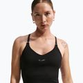 Edzőmelltartó Nike Light Support Padded black 4