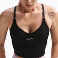 Edzőmelltartó Nike Light Support Padded black 5