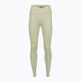 Női leggings Nike One High-Waisted Seamless olive aura