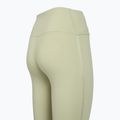 Női leggings Nike One High-Waisted Seamless olive aura 4