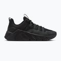 Női edzőcipők Nike Free Metcon 7 black/black/anthracite
