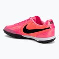 Férfi futballcipő Nike Tiempo Ligera Pro TF multi color/black 3