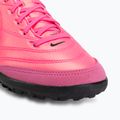 Férfi futballcipő Nike Tiempo Ligera Pro TF multi color/black 7