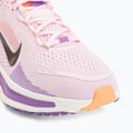 Nike Vomero futócipő 18 pink foam/bright violet/sail/tattoo 7