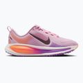 Gyerek futócipő Nike Vomero 18 pink foam/bright violet/sail/tattoo