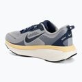 Férfi futócipők Nike Vomero 18 wolf grey/pewter/sail/midnight navy 3