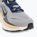 Férfi futócipők Nike Vomero 18 wolf grey/pewter/sail/midnight navy 7