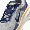 Férfi futócipők Nike Vomero 18 wolf grey/pewter/sail/midnight navy 5