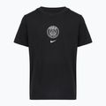 Gyerek póló Nike Paris Saint-Germain Soccer black