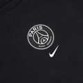 Gyerek póló Nike Paris Saint-Germain Soccer black 3