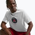 Férfi póló Nike Paris Saint-Germain Soccer white 6