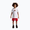 Gyerek póló Nike FC Barcelona Soccer white 2