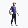 Gyerek póló Nike FC Barcelona Soccer deep royal blue 2