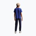 Gyerek póló Nike FC Barcelona Soccer deep royal blue 3