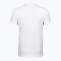 Férfi póló Nike FC Barcelona Soccer white 2
