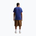 Férfi póló Nike FC Barcelona Soccer deep royal blue 3