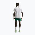 Férfi teniszpóló Nike Court Love white 3