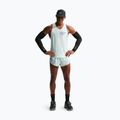 Férfi futópóló Nike AeroSwift Dri-Fit ADV Running Singlet barely green/lapis 2