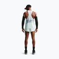 Férfi futópóló Nike AeroSwift Dri-Fit ADV Running Singlet barely green/lapis 3