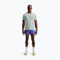 Férfi futópóló Nike AeroSwift Dri-Fit ADV barely green/lapis 2