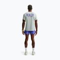 Férfi futópóló Nike AeroSwift Dri-Fit ADV barely green/lapis 3