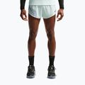 Férfi futóshort Nike AeroSwift Dri-Fit ADV Brief-Lined 2" barely green/lapis
