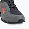 Férfi cipők Nike Nike Reax 8 smoke grey/black/bright crimson 7