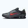 Férfi cipők Nike Nike Reax 8 smoke grey/black/bright crimson 2