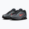 Férfi cipők Nike Nike Reax 8 smoke grey/black/bright crimson 3