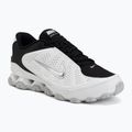 Férfi cipők Nike Nike Reax 8 summit white/black/metallic silver