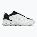 Férfi cipők Nike Nike Reax 8 summit white/black/metallic silver 2
