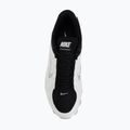 Férfi cipők Nike Nike Reax 8 summit white/black/metallic silver 5