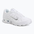 Férfi cipők Nike Nike Reax 8 white/pure platinum/metallic silver