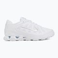 Férfi cipők Nike Nike Reax 8 white/pure platinum/metallic silver 2