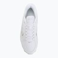 Férfi cipők Nike Nike Reax 8 white/pure platinum/metallic silver 5