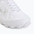 Férfi cipők Nike Nike Reax 8 white/pure platinum/metallic silver 7