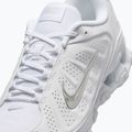 Férfi cipők Nike Nike Reax 8 white/pure platinum/metallic silver 3