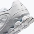 Férfi cipők Nike Nike Reax 8 white/pure platinum/metallic silver 4