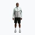 Férfi pulóver Nike Tech Windrunner Full Zip barely green/light silver/black 2