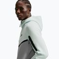 Férfi pulóver Nike Tech Windrunner Full Zip barely green/light silver/black 6