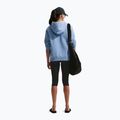 Női pulóver Nike Studio Fleece work blue/sail 3