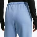 Női nadrág Nike Studio Fleece work blue/sail 6