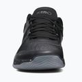 Férfi barefoot cipő Xero Shoes X1 Low black 3