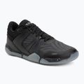 Férfi barefoot cipő Xero Shoes X1 Low black