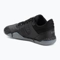 Férfi barefoot cipő Xero Shoes X1 Low black 3
